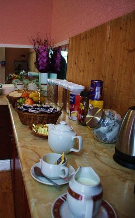 דירות טולאמור Bridge House מראה חיצוני תמונה