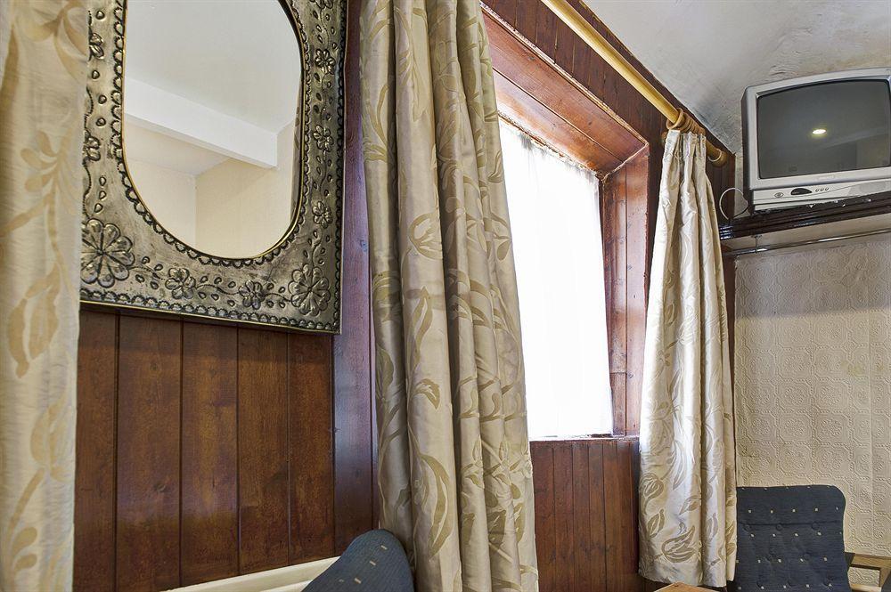 דירות טולאמור Bridge House מראה חיצוני תמונה